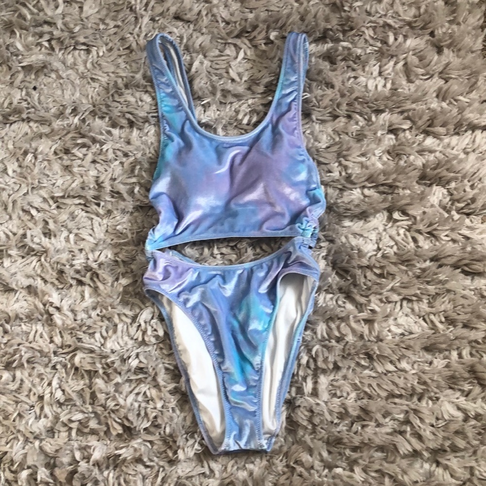 RESERVED FOR TRADE Victoria’s Secret | Monokini